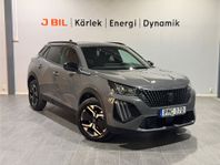 Peugeot 2008 Allure 1.2 PT 130hk - B-KAMERA