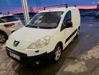 Peugeot Partner 2-Sits Skåpbil 1.6 HDi Nybes Pris 29900kr