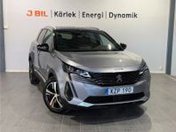 Peugeot 3008 GT 1.2 PT 130hk Aut - BACKKAMERA