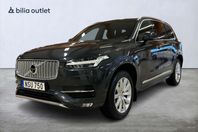 Volvo XC90 D5 AWD Inscription / Navi / Keyless / VOC / 360°