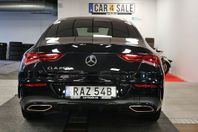 Mercedes-Benz CLA 250 e 8G-DCT |AMG Sport|Plug-In|Widescreen