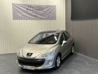 Peugeot 308 5-dörrar 1.6 HDi