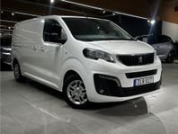 Peugeot e-Expert PRO+ 75 kWh 136hk Aut L2 - B-KAMERA, CARPLA