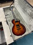 ESP E-II Eclipse Tiger Eye Sunburst B-Stock