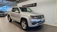 Volkswagen Amarok Dubbelhytt 2.9t 3.0 V6 TDI 4M Highline