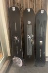 Demo Snowboards
