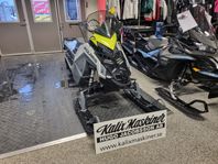 Polaris RMK Pro 650 Elstart kylare+fläkt momsad