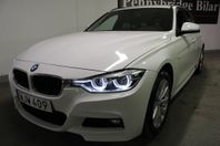 BMW 320 d xDrive Touring Steptronic M Sport Drag