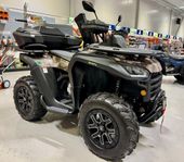 Segway AT6 Snarler S Premium