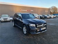 Mercedes-Benz GLB 200d 8G-DCT / 7-sits / AMG / Premium (150h