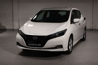 Nissan Leaf Acenta 39kWh / Privatleasing 2.995:-/mån.