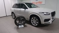 Volvo XC90 Recharge T8 R-Design *JANUARIREA* Se Spec B&W HU