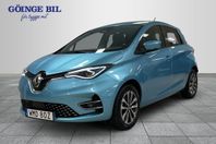 Renault Zoe R135 PhII 52 kWh Intens Batteriköp II