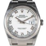 Rolex Datejust 36 126200