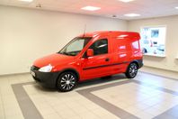 Opel Combo 1.4 ecoFLEX 90hk Drag