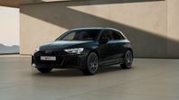 Audi RS3 Sportback 400 hk S-tronic