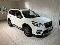 Subaru Forester Ridge, Värmare gsm, drag, skinn, 4wd, Aut, N