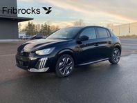 Peugeot 208 Edition Plus PureTech/Adaptiv/Kamera/4.95%