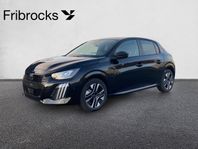 Peugeot 208 Edition Plus PureTech/Adaptiv/Kamera/4.95%