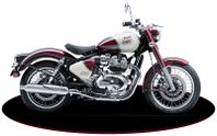 Royal Enfield CLASSIC 650 *BESTÄLL NU*