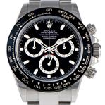 Rolex Daytona 116500LN