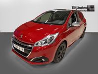 Peugeot 208 5-dörrar 1.2 VTi  Style RÄNTEKAMPANJ 3,95%