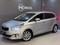 Kia Carens 1.7 CRDi GLS / 7-Sits