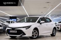 Toyota Corolla 1.8 122hk Hybrid B-kamera LEASBAR