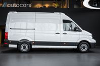 Volkswagen Crafter 177hk 4M|Leasbar|Elverk|Servicebil|SE UTR