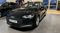 Audi A3 Sportback 35 TFSI 150HK Smartphonepaket