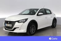 Peugeot E-208 Active Pack PDC LED Farthållare 4,99 % Ränta