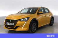 Peugeot E-208 Active Pack PDC LED Farthållare 4,99 % Ränta