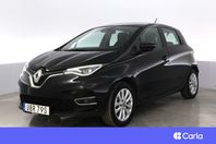 Renault Zoe R110 52 kWh Zen Batteriköp PDC Navi V-Hjul