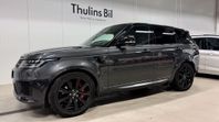 Land Rover Range Rover Sport P400e HSE Dynamic Stealth/1 Äga