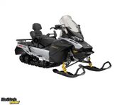 Ski-Doo Expedition LE 20" 900 ACE Turbo 154 DELE 1.5in 38mm