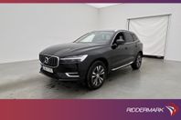 Volvo XC60 Recharge AWD Inscription Expression Pano H/K 360°