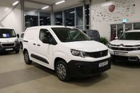 Peugeot Partner PRO BlueHDi 75hk L1 - FARTHÅLLARE