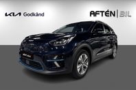 Kia E-Niro Advance Plus Tech - Kia Godkänd Sollucka, JBL