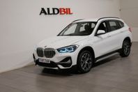 BMW X1 220hk xDrive25e Connected Aut / PDC Bak / Navigation