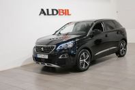 Peugeot 3008 GT Plug-in Hybrid  225hk Allure / PDC