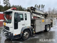 Skylift Volvo FL 220