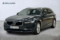 Volvo V90 D4 AWD Momentum SE 190hk VOC Drag P-värm PDC