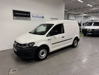 Volkswagen Caddy Skåpbil 2.0 TDI BlueMotion Euro 6