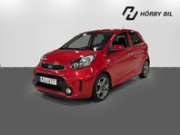 Kia Picanto 1.0 Special Edition Euro 6