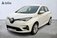 Renault Zoe R110 PhII 52 kWh Zen Batteriköp II