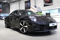 Porsche 911 Carrera 992.2