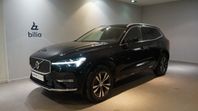 Volvo XC60 Recharge T6 Core Edition Drag Backkamera