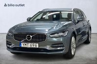 Volvo V90 T8 TE Inscription 390hk Navi Backkamera Rattvärm