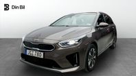 Kia Cee´d Sportswagon Plug-in Hybrid Plu-in Navigation/Backk