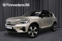 Volvo XC40 Recharge Single Motor Core Edition